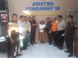 PIAR Desak Kejati Tersangkakan Lebu Raya