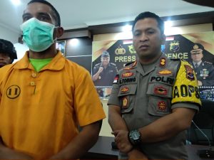 Ribuan Pil Ekstasi Seharga Rp 4,8 Miliar Hendak Diselundupkan ke Kupang