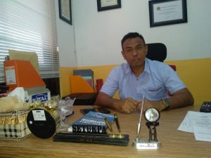 Tersangka Penipuan-Penggelapan, Polisi Tahan Erna Fangidae