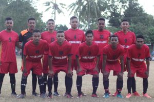 Tumbangkan Kemahnuri Alor, Permata Lembata Menang Dramatis