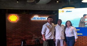 Shell Luncurkan Kampanye Libas Tantangan Kita, Hadirkan Tokoh Utama dari Larantuka
