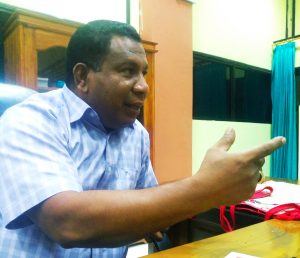 Perlu RS Rujukan yang Representatif di Flores dan Sumba