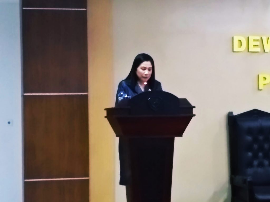 Kritisi Moratorium TKI NTT, Fraksi Demokrat: Ini Tidak Jelas Ujung Pangkalnya!