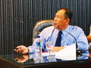 Perekonomian Kabupaten Kupang Ditopang Sektor Pertanian dan Perdagangan