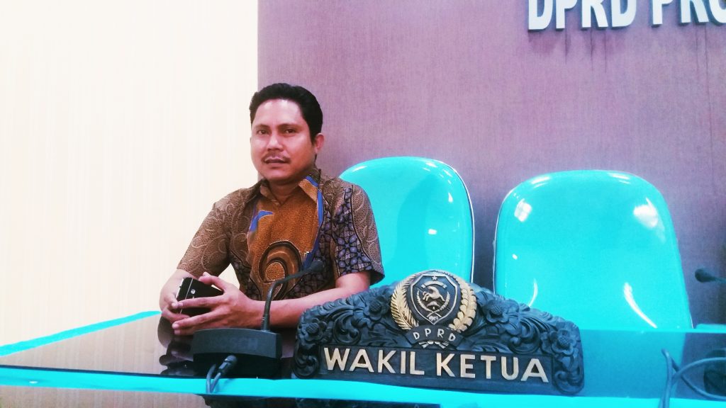 Dugaan Plagiarisme Motif Tenun Ikat Sumba, DPRD NTT Desak Pemprov Telusuri ke Jepara