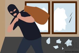 Pegawai Imigrasi Kupang jadi Korban Pencurian dengan Kekerasan, Emas dan Uang Raib, Total Rp 120 Juta