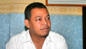 Dijanjikan jadi Honorer Pol PP Provinsi NTT, Jutaan Rupiah Melayang
