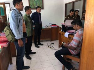 Dugaan Penipuan, Warga India Ini Segera Disidangkan di Larantuka