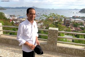 5 Destinasi Wisata Indah, Labuan Bajo jadi Prioritas Utama