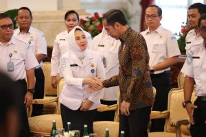 Ekstrem! Ini Gambaran BMKG Soal Iklim NTT 2030