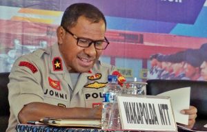 95 Persen Pelajar di NTT Berkendaraan Tanpa SIM, Orangtua Bisa Dipidana