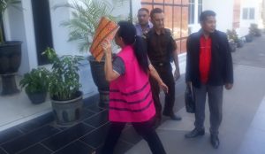 Berkas NTT Fair Belum Lengkap, Tersangka dan Saksi Dikonfrontir