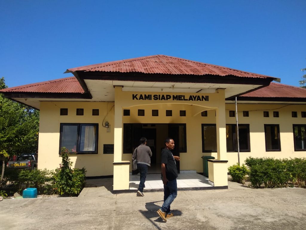 Dugaan Pengancaman oleh Caleg Terpilih di Kupang, Polisi Segera Gelar Perkara