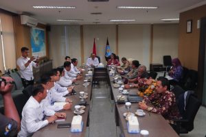 Pansel Gandeng BNN Pastikan Calon Komisioner KPK Bersih dari Narkoba