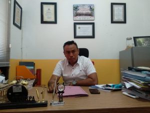 Merusak Jualan Nasi Babi di Oebobo, Pelaku Ditangkap, 2 Buron