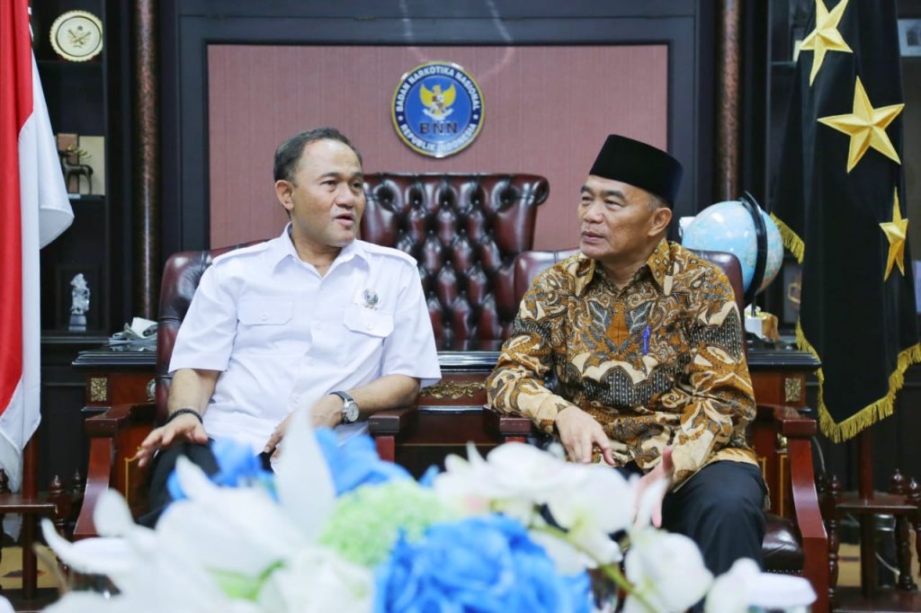 Momentum PLS, Bangun Imunitas Siswa dari Ancaman Narkoba