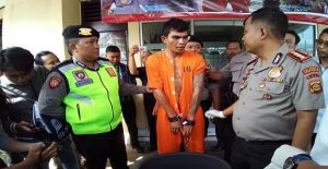 Pembunuh Warga Sumba Ternyata Residivis