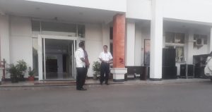 Kejati Periksa Sekda Kabupaten Kupang
