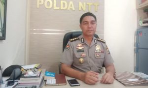 Polda Ajak Warga Kota Kupang Meriahkan Pesta Rakyat di CFD