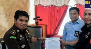 Bea Cukai Kupang Limpahkan Berkas Kasus Cukai Rokok ke Jaksa