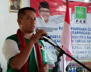 DPW dan 22 DPC Se-NTT Solid Dukung Muhaimin Iskandar Kembali Pimpin PKB