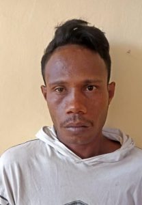 Cabuli Siswi SMA di Kuburan Oebobo, Korban Berteriak, Pelaku Ditangkap Warga