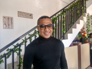 Malam Ini Doddie Hibur Fansnya di GM New Zealand Steak