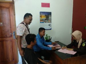 Spesialis Pencurian di Rumah Sakit Dilimpah ke Kejari Kupang