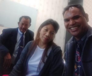 Linda Kredit Rp 5 Miliar di Bank NTT, Diduga Bermasalah, Dilidik Kejari Kupang