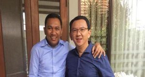 Kagumi NTT, Ahok akan ke Kupang