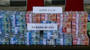 BNN Ungkap Aset Senilai Rp5 Miliar Diduga Hasil TPPU Kasus 74 Kg Sabu