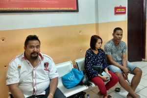 Gadaikan BPKB Mobil Tanpa Izin Pemilik, Muhammad Najmi Terancam 4 Tahun Penjara