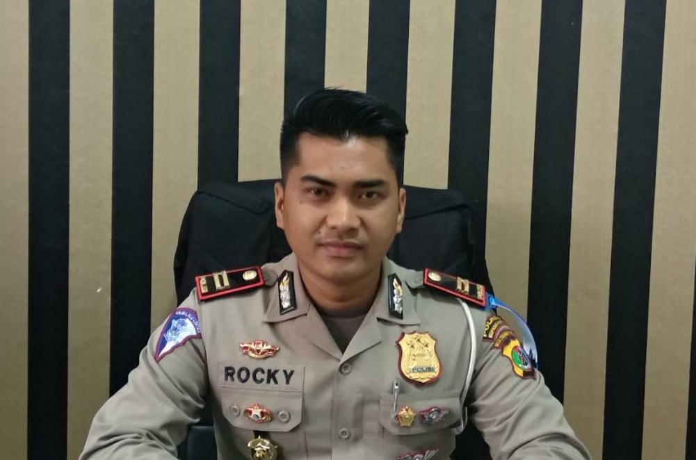 Dalam Enam Bulan, 23 Warga Kota Kupang Tewas di Jalan Raya