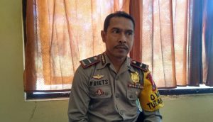 Aniaya Bocah 2 Tahun, Abraham Sabneno Terancam 15 Tahun Penjara