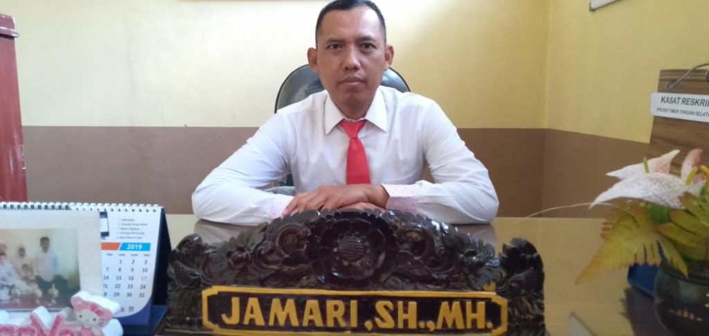 Pukul Orangtua, Pemuda Mabuk Tewas Dibantai Adiknya