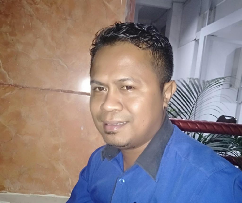 Komitmen Fee NTT Fair, Hadmen Transfer Rp 658 Juta ke Rekening Fery