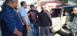 Penggelapan Uang Rp 700 Juta, Polisi Tangkap DPO di Alor