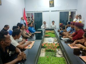 Polda NTT Diminta Ambil Alih Kasus Dugaan Perbudakan Seks Siswi SMA