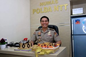 Gangguan Keamanan di NTT Turun