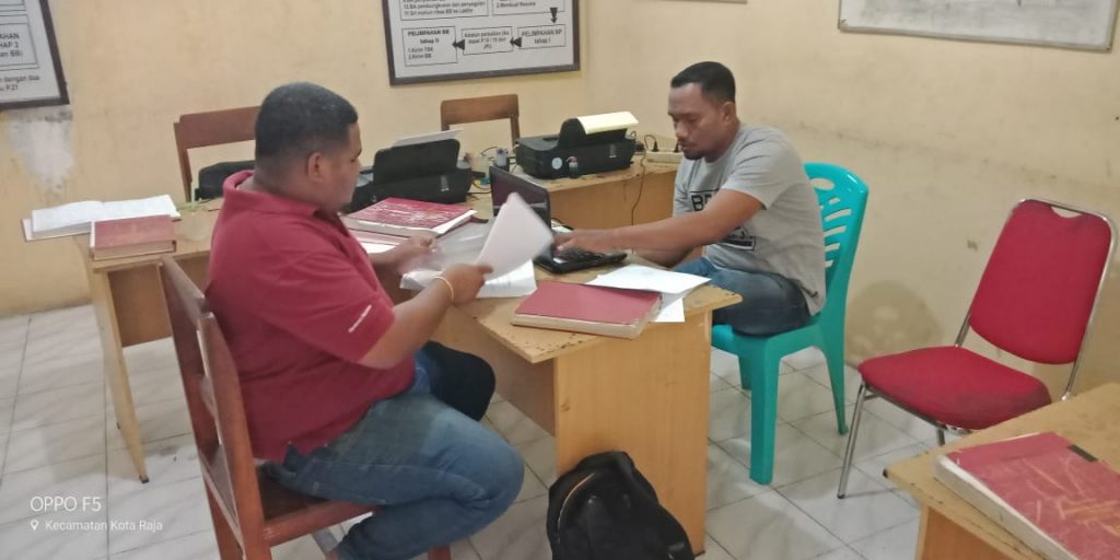 Lupa Kartu ATM, Rekening Dibobol, Jutaan Rupiah Melayang