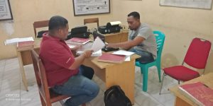 Lupa Kartu ATM, Rekening Dibobol, Jutaan Rupiah Melayang