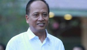 Kemenristekdikti Bakal Bangun Politeknik Pariwisata di Labuan Bajo