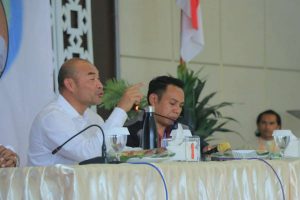 Gubernur NTT Minta Pihak Gereja Kerja Sama dengan Tim Percepatan