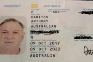 WN Australia Terdampar Bersama Kapal Pesiarnya di Sumba Timur