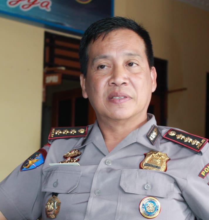 Berkas P-21, Tersangka Tenggelamnya KM Nusa Kenari 02 Segera Diadili