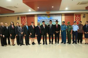 Gubernur NTT Minta OPD Publikasi Kinerja Setiap Bulan