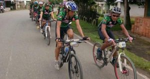 Jelajah Gowes Nusantara 2019 Lewati NTT