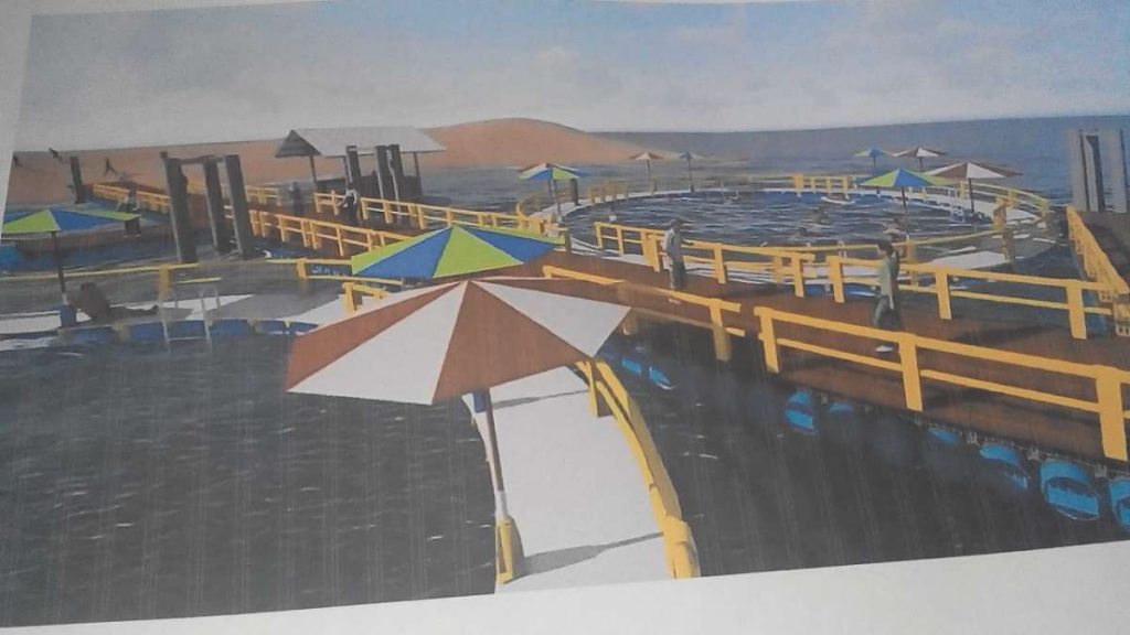 AMPPERA: KPK Sudah Kantongi Alat Bukti Dugaan Korupsi Proyek Awololong