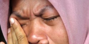 Herman Hery Tergugah Lihat Baiq Nuril