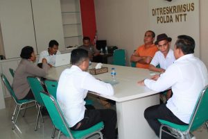 Dihina via Medsos oleh Kang Asef, Kapolsek Maulafa Enggan Cabut Laporan Polisi